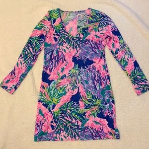 Lilly Pulitzer Shift Dress